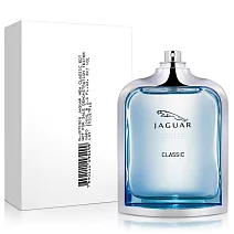 Jaguar 積架 尊爵男性香水-Tester(100ml)