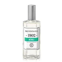 Berdoues 1902 專屬記憶 橙花古龍水(125ml)