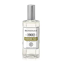 Berdoues 1902 專屬記憶 馬鞭草柚子古龍水(125ml)