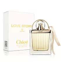 Chloe 愛情故事女性淡香精(50ml)-專櫃公司貨