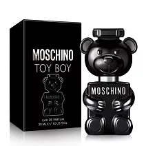 Moschino TOY BOY淡香精(30ml)