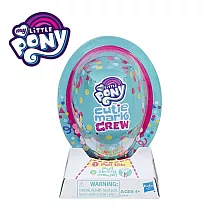 彩虹小馬-小可愛氣球包