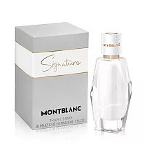MONTBLANC 萬寶龍 永恆之名女性淡香精(30ml)