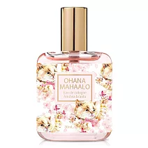 OHANA MAHAALO 貓戲春櫻輕香水(30ml)
