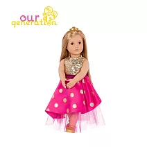 【ourgeneration】莎拉