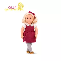 【ourgeneration】艾芙芮