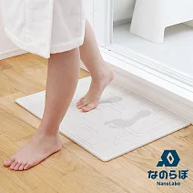 【NANOLABO】UB珪藻土瞬間吸水地墊 (泡泡) | 鈴木太太公司貨