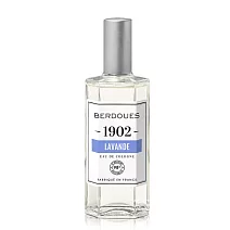 Berdoues 1902 專屬記憶 薰衣草古龍水(125ml)