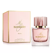 Burberry My Burberry Blush 女性淡香精(30ml)