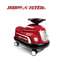 美國【RadioFlyer】小蠻牛碰碰車#740Z型