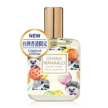 OHANA MAHAALO 刺蝟氣球輕香水(30ml)-台港限定款
