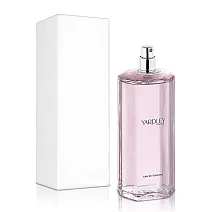 YARDLEY 雅麗 英國玫瑰淡香水-Tester(125ml)