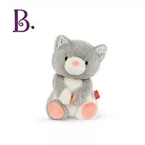 【B.Toys】絨毛玩偶 星塵馬林糖貓 星塵馬林糖貓