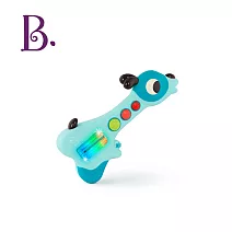 【B.Toys】小獵犬沃菲迷你吉他