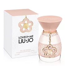 【短效品】Liu Jo 美麗佳人女性淡香精(50ml)
