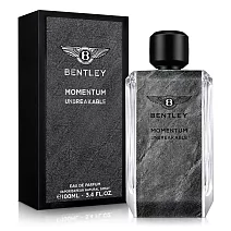 Bentley Momentum Unbreakable 賓利 獨立自我男性淡香精(100ml)