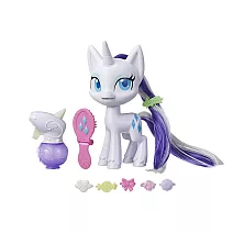 my Little pony 彩虹小馬 - 魔法珍奇頭髮遊戲組