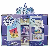 my Little pony 彩虹小馬 - 獨角獸派對禮物組