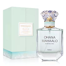 【短效品】OHANA MAHAALO 海風徐徐香精露(50ml)