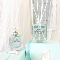 【短效品】OHANA MAHAALO 海風徐徐浪漫滿屋(擴香瓶100ml+擴香棒)