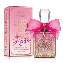 Juicy Couture  Viva La Juicy Rose 玫瑰女性淡香精(50ml)