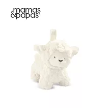 Mamas & Papas 搖鈴吊飾玩偶 羅姆尼羊咩咩