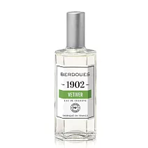 Berdoues 1902 專屬記憶 香根草古龍水(125ml)