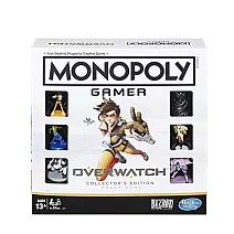 【孩之寶】地產大亨 鬥陣特攻收藏版 HE6291