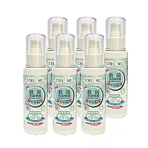 初冪殺菌消毒噴霧(250ml/瓶) 6瓶/組