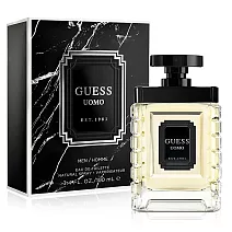 Guess 風尚男性淡香水(100ml)