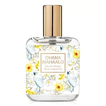 OHANA MAHAALO 蘭梅鸚鵡輕香水(30ml)