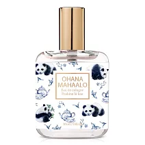 OHANA MAHAALO 烏龍胖達輕香水(30ml)