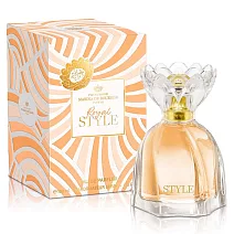 Marina de bourbon 瑪莉安娜 梨花綻放女性淡香精(100ml)