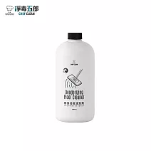 淨毒五郎 除臭地板清潔劑1000ml