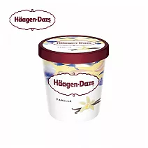 哈根達斯 冰淇淋品脫(外帶)