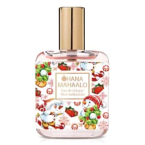 OHANA MAHAALO 歡樂雪祭輕香水(30ml)
