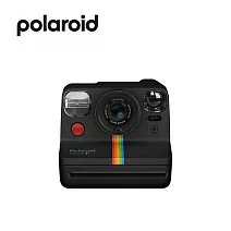 Polaroid 寶麗來 Now+ 拍立得相機 - 黑色(DN01)