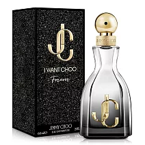 Jimmy Choo 熾愛永恆女性淡香精(60ml)