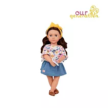 【ourgeneration】蕾娜