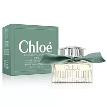 Chloe 綠漾玫瑰精粹女性淡香精(30ml)-原廠公司貨