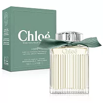 【短效品】Chloe 綠漾玫瑰精粹女性淡香精(100ml)-原廠公司貨