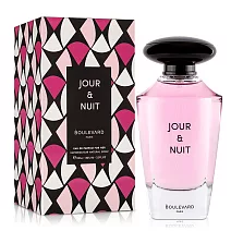 Boulevard Paris 愛在巴黎女性淡香精(100ml)-專櫃公司貨