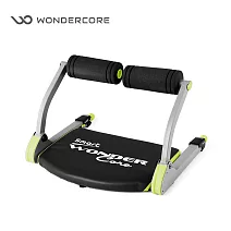 【Wonder Core】Smart 全能輕巧健身機 嫩芽綠