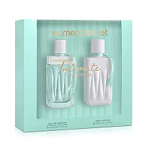 women’secret 親密夢境女性淡香精禮盒(香水100ml+身體乳200ml)-原廠公司貨