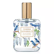 OHANA MAHAALO 紫藤啾啾輕香水(30ml)