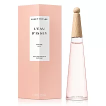 Issey Miyake 三宅一生 一生之水牡丹女性淡香水(100ml)-專櫃公司貨