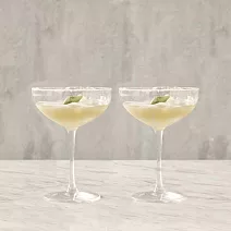 Rosendahl Premium 我們的微醺日 香檳杯（39cl、二入）