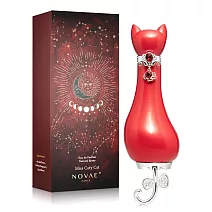 Novae Plus 法國楉薇 里歐的驕矜獅子淡香精(50ml)-原廠公司貨
