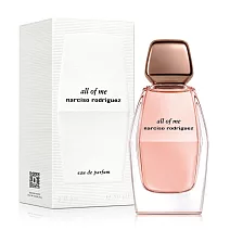 Narciso Rodriguez 傾我女性淡香精(90ml)-原廠公司貨