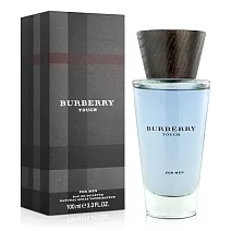 Burberry 接觸男性淡香水(100ml)